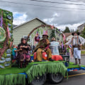 Celebrating Diversity: Community Events and Festivals in Clark County, WA