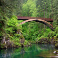 Discovering the Natural Wonders of Clark County, WA