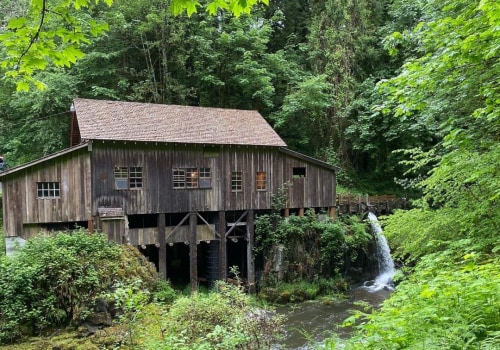 Exploring the Rich History of Clark County, WA