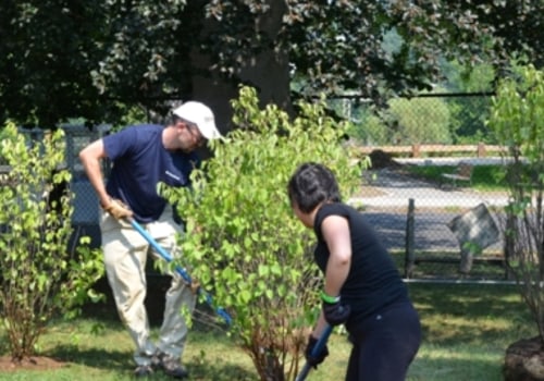 The Strong Sense of Community and Volunteerism in Clark County, WA