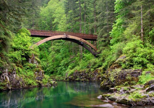 Discovering the Natural Wonders of Clark County, WA